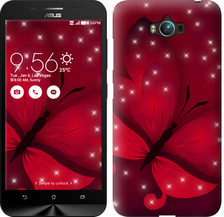 

Чохол Місячний метелик на Asus ZenFone Max ZC550KL 133968