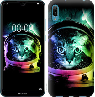 

Чохол Кіт-астронавт на Huawei Y6 2019 710008