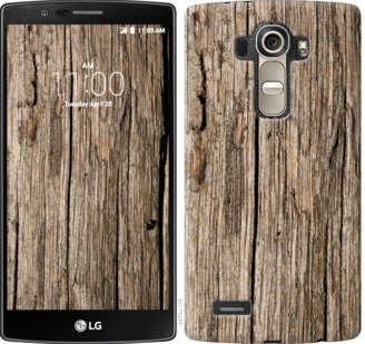 

Чохол Текстура дерева на LG G4 H815 753809