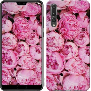 

Чохол Півонії v3 на Huawei Nova 4 699503