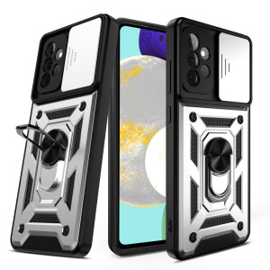 Ударопрочный чехол Camshield Serge Ring для Samsung Galaxy A33 5G