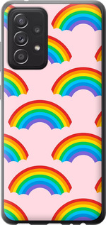 

Чохол Rainbows для Samsung Galaxy A52 5G 1623785