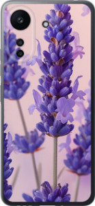 Чехол Лаванда для Xiaomi Redmi 13C