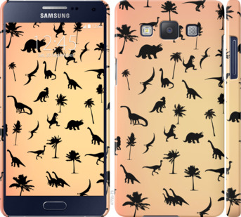 

Чехол Динозаврики 1 для Samsung Galaxy A5 A500H 893982
