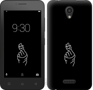 

Чохол Love You на Lenovo A Plus / A1010 728211