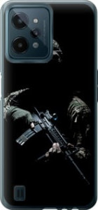 Чехол Защитник v3 для Realme C31
