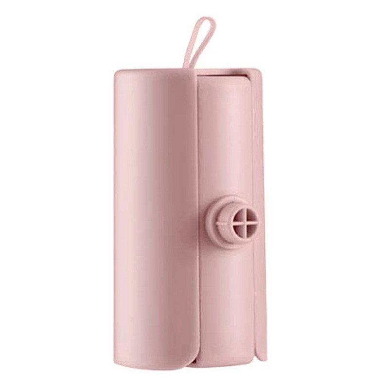 

Валик для одежды Xiaomi Mijia MIJOY Portable Sticky Hair Device (MJ-QZ001/GTT4201RT) (Pink) 1101794