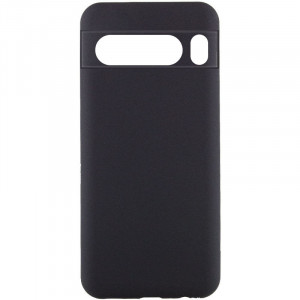 Чохол Silicone Cover Lakshmi Full Camera (AA) на Google Pixel 9 Pro XL