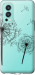 Чехол Одуванчики для OnePlus Nord 2