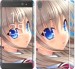Чехол Шарлотта для Sony Xperia XA Ultra Dual F3212
