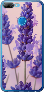 Чехол Лаванда для Huawei Honor 9i