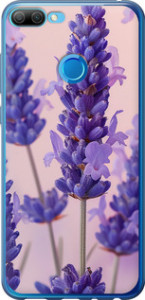Чехол Лаванда для Huawei Honor 9N (2018)