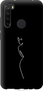 

Чохол Сілует1 на Samsung Galaxy A21 943788