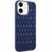Чехол TPU Ribbio для Apple iPhone 11 (6.1") (Blue)