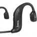 Фото Bluetooth навушники Hoco ES50 Rima Air conduction (Black) на vchehle.ua