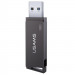 Флеш накопитель USAMS US-ZB197 USB3.0 Rotatable High Speed Flash Drive 128 Gb (Iron-grey)