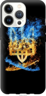 

Чохол Герб на iPhone 13 Pro 1189047