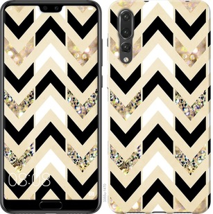 

Чохол Шеврон 10 на Huawei Nova 4 697977