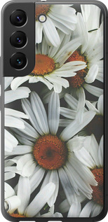 

Чохол Ромашки v2 на Samsung Galaxy S22 1624374