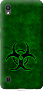 

Чохол biohazard 30 на ZTE Blade A5 2019 1185168