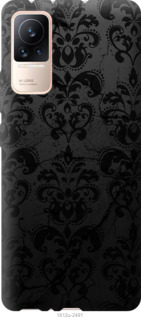 

Чохол Візерунок чорний на Xiaomi Civi 1229530