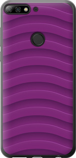 

Чохол Pattern Geometric Waves для Huawei Y7 Prime (2018) 1624221