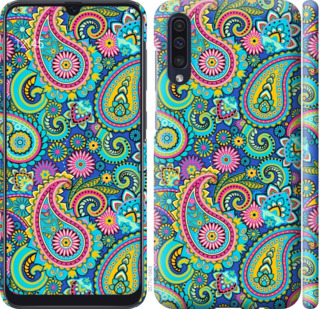 

Чехол индийский огурец для Samsung Galaxy A30s A307F 792232