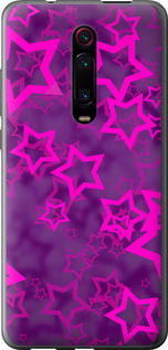 

Чохол Зірочки для Xiaomi Redmi K20 945631