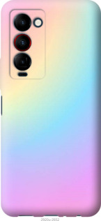 

Чехол Радуга 2 для Tecno Camon 18 Premier 1501883