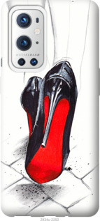 

Чехол Devil Wears Louboutin для OnePlus 9 Pro 1264809