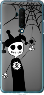 

Чохол Happy Halloween для OnePlus 7T Pro 1419223