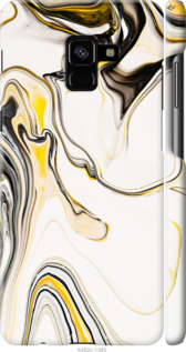

Чехол Краски v3 для Samsung Galaxy A8 Plus 2018 A730F 1435899
