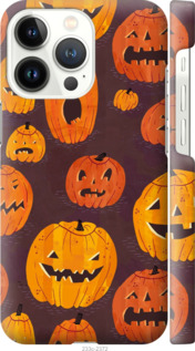 

Чехол Тыквы на Хеллоуин для iPhone 13 Pro 1417696