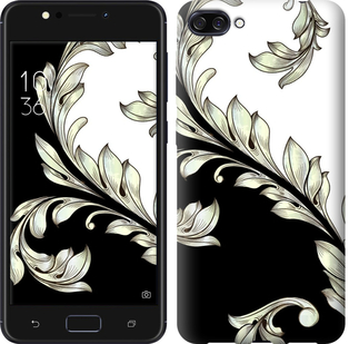 

Чехол White and black 1 для Asus ZenFone 4 Max ZC520KL 640890