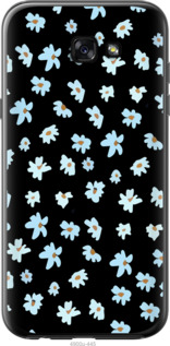 

Чохол Квітковий на Samsung Galaxy A7 (2017) 989224