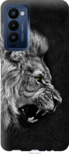 

Чохол Різнобарвний лев на Tecno Camon 18p CH7n 1573562