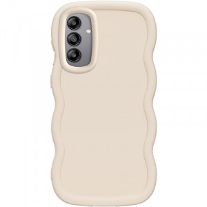 Чохол TPU Ripple на Samsung Galaxy A55