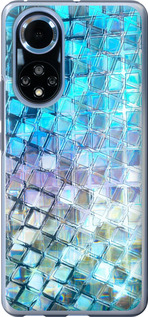 

Чохол Переливающа луска на Huawei Nova 9 1605181