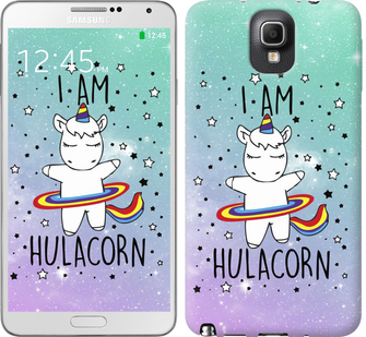 

Чохол Im hulacorn на Samsung Galaxy Note 3 N9000 624484