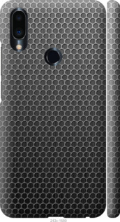 Чохол Комірки на Meizu Note 9