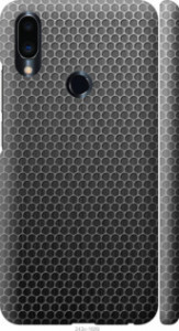 Чохол Комірки на Meizu Note 9