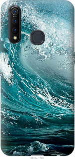 

Чохол Морська хвиля на Oppo A31 1085593