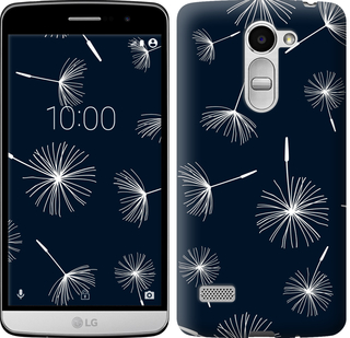 

Чохол кульбаби для LG Ray 532869