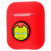 Marvel Case for AirPods (iron_man)