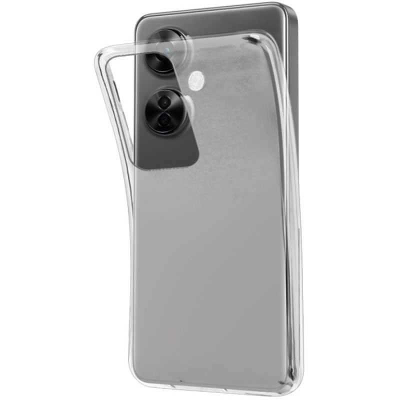 TPU чехол Epic Transparent 1,5mm для OnePlus Nord CE 3 Lite (Бесцветный (прозрачный))