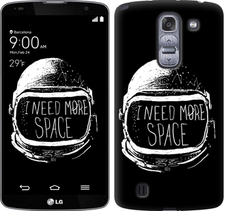 

Чехол I need more space для LG G Pro 2 D838 361937