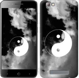 

Чехол Инь и Янь для ZTE A610 775072