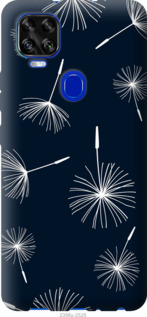 

Чохол одуванчики для ZTE Blade V2020 1273098