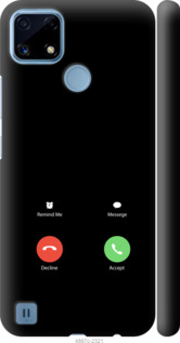 

Чехол Айфон 1 для Realme C21 1268142