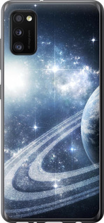 

Чохол Кільця Сатурна на Samsung Galaxy A41 A415F 1612976